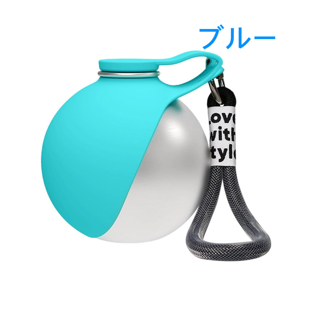 ひとくち給水ボウル